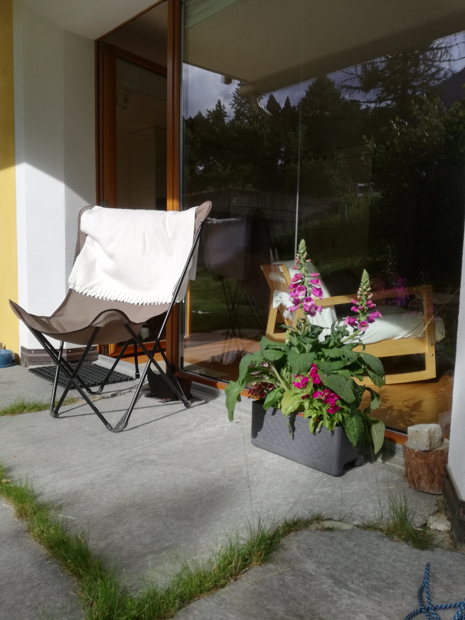Appartamento nuvola a maloja (engadina, svizzera): il comfort di ... Hotel svizzera montagna
