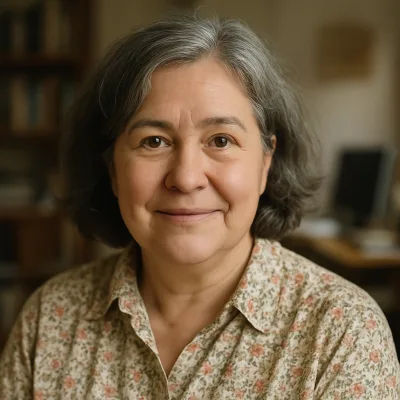 Luisa Marzani