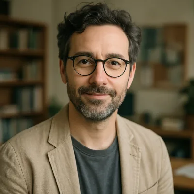 Michele Barozzi