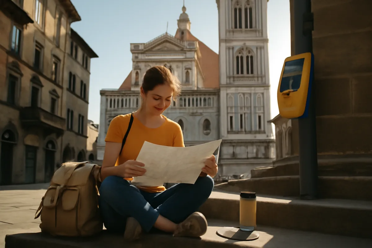 Weekend low cost nelle città d’arte italiane: strategie per risparmiare senza rinunciare al meglio