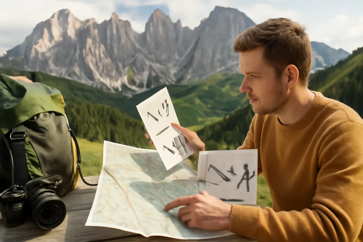 Come scegliere il miglior itinerario sulle Dolomiti? Consigli per evitare le solite rotte affollate