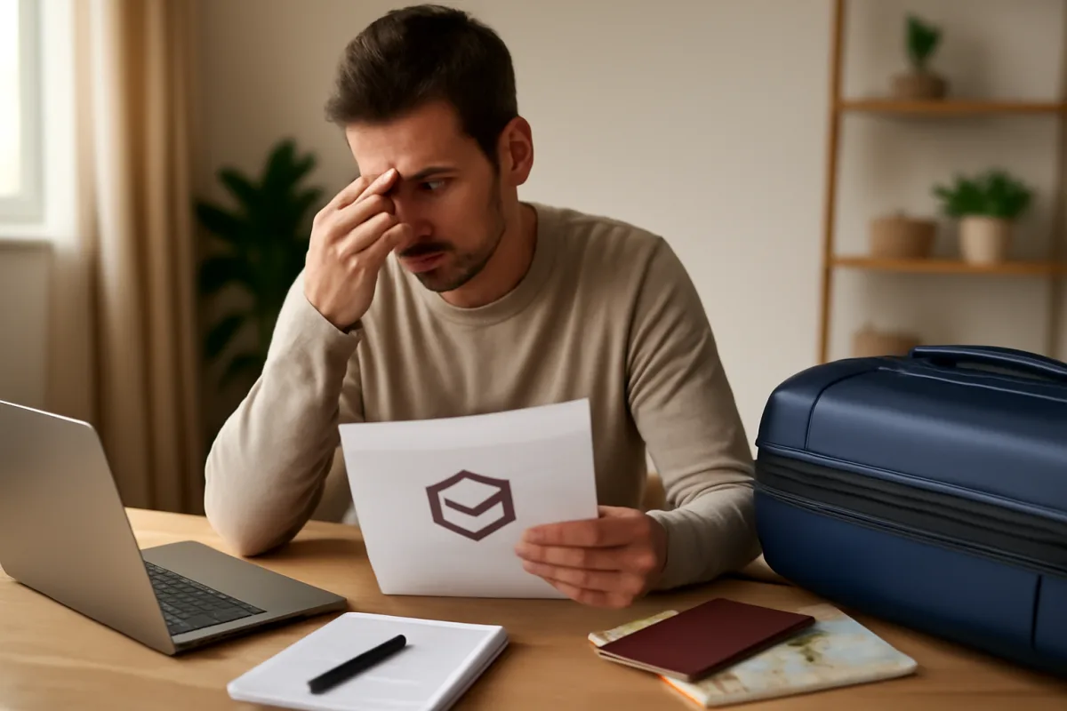 Come scegliere un’assicurazione di viaggio adatta alle tue esigenze? Errori che molti commettono