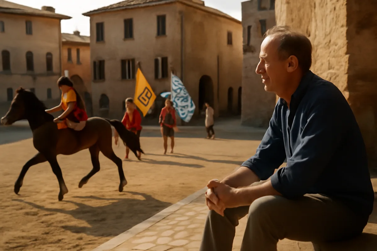 Palio e gare storiche italiane: dove assistere a rievocazioni autentiche senza la folla