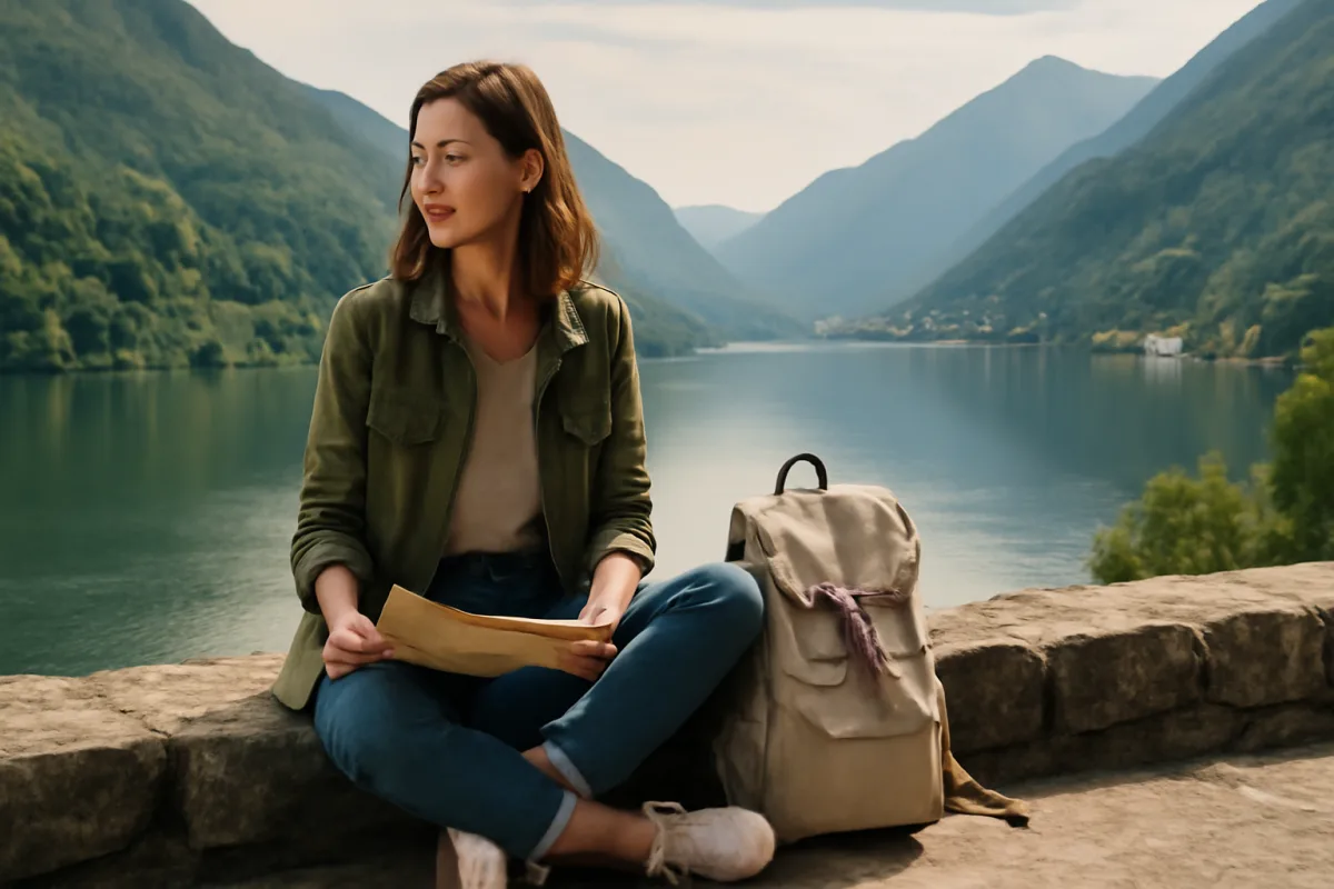 Weekend tra laghi italiani poco conosciuti: scenari incantevoli senza la calca dei turisti