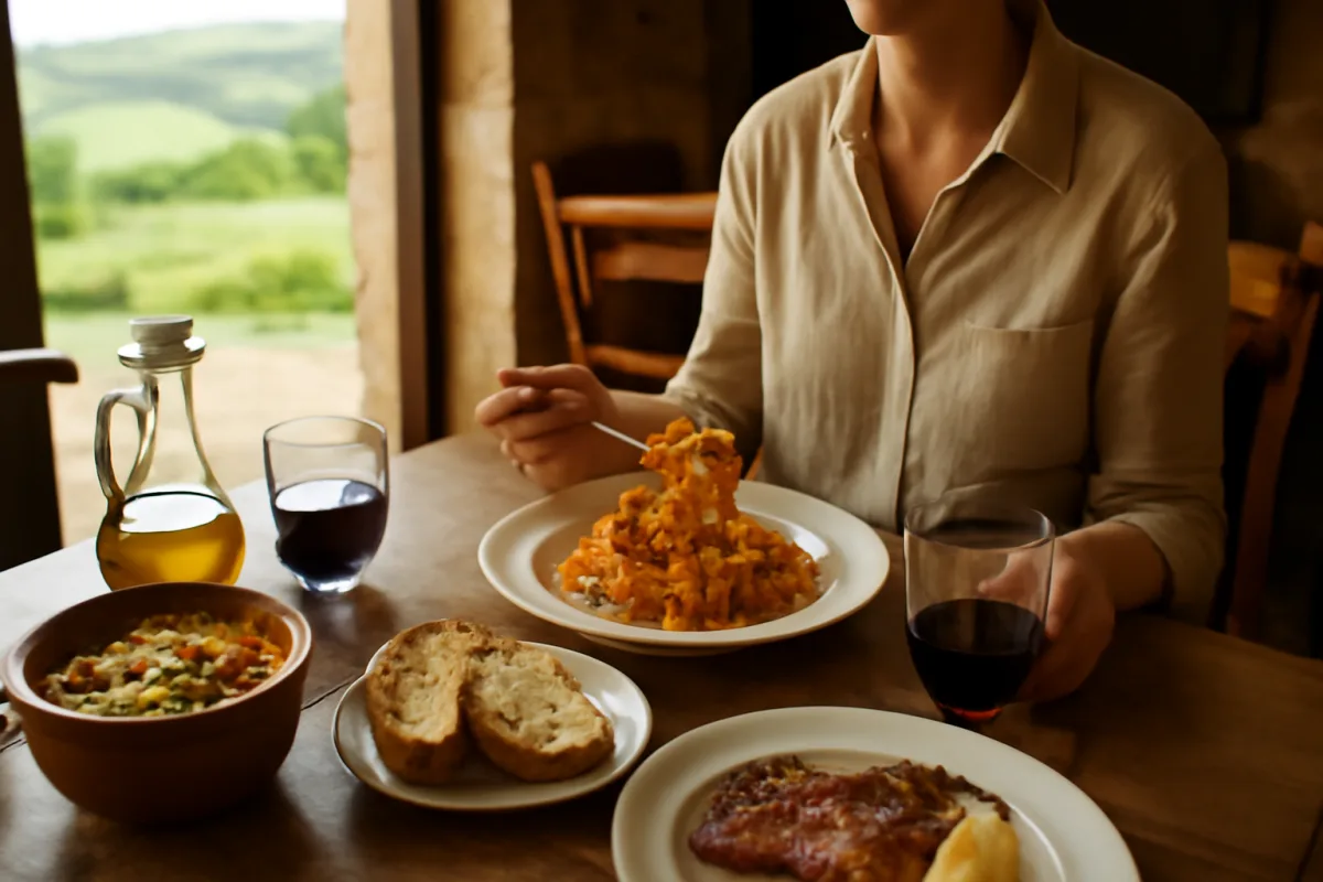 Itinerari gastronomici in Toscana: dove assaporare la vera cucina locale lontano dai turisti
