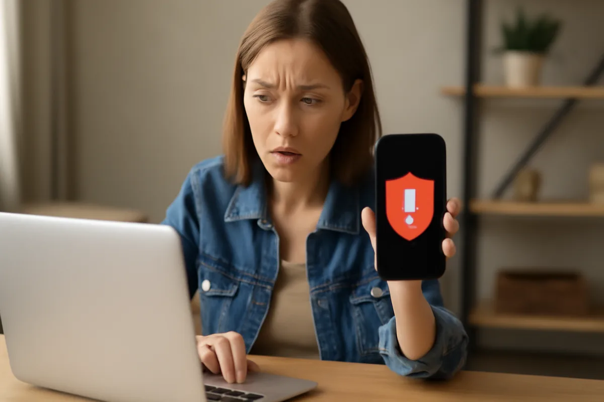 Come evitare le truffe più comuni nelle prenotazioni online? Segnali da riconoscere subito