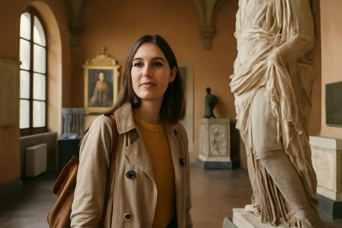 Weekend culturale nei piccoli musei italiani: collezioni sorprendenti a cui pochi pensano