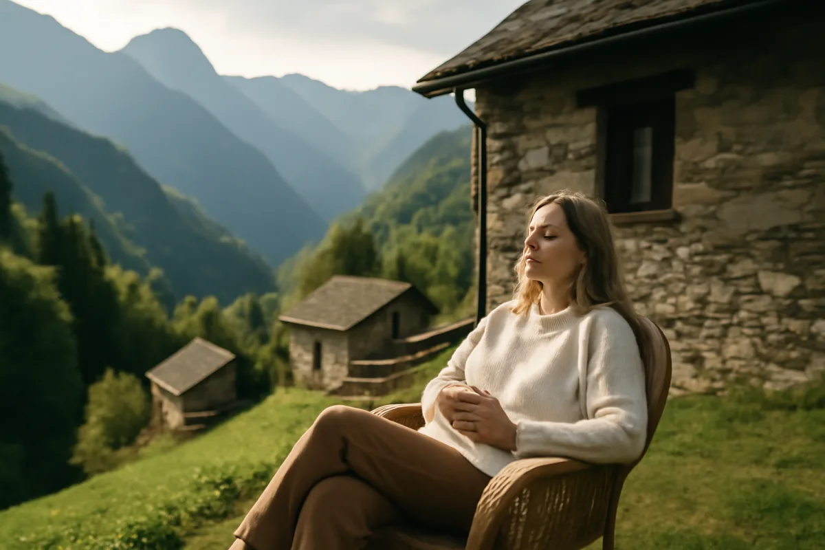 Weekend in montagna vicino a Milano: luoghi poco noti per staccare la spina in totale tranquillità