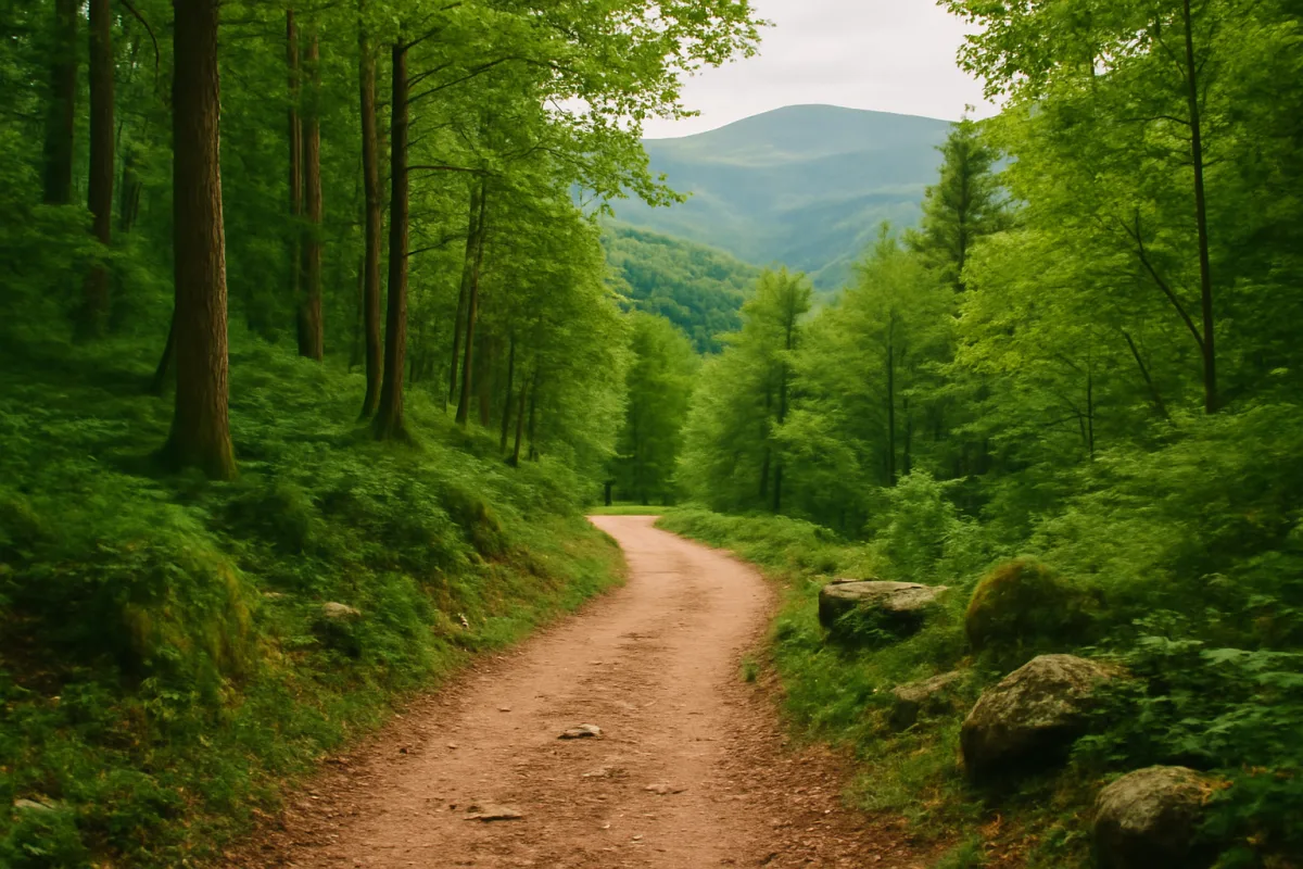 Trekking in Veneto: percorsi accessibili e suggestivi consigliati agli escursionisti