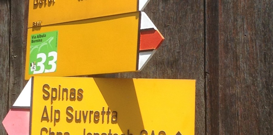 La magia delle fiabe in Val di Bever
