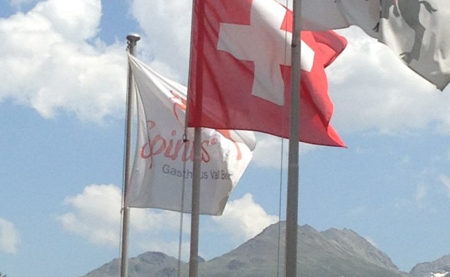 Svizzera Engadina Bever sentieri 18