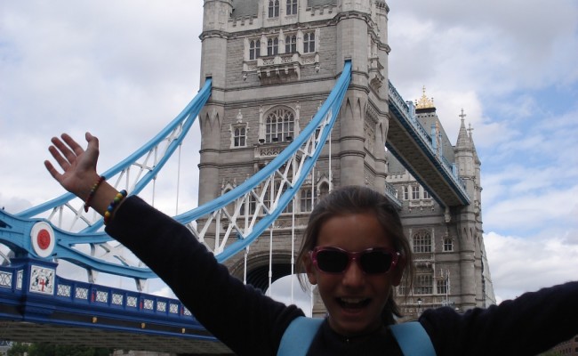 17 Londra marty tower bridge