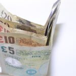 Grafico che illustra la soglia reddituale per accedere alla pensione sociale in Italia.