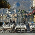 Ristorante veneto con piatti tipici, recensioni eccellenti su TripAdvisor e ambiente accogliente.